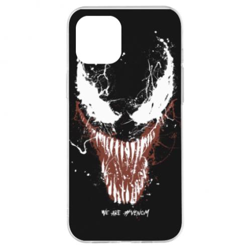Чехол для iPhone 12 Pro Max We are Venom