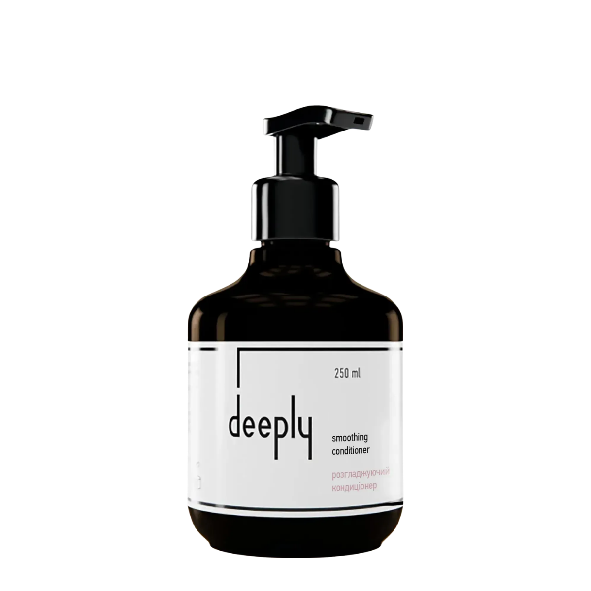 Кондиционер для волос Deeply Smoothing Conditioner разглаживающий 250 мл