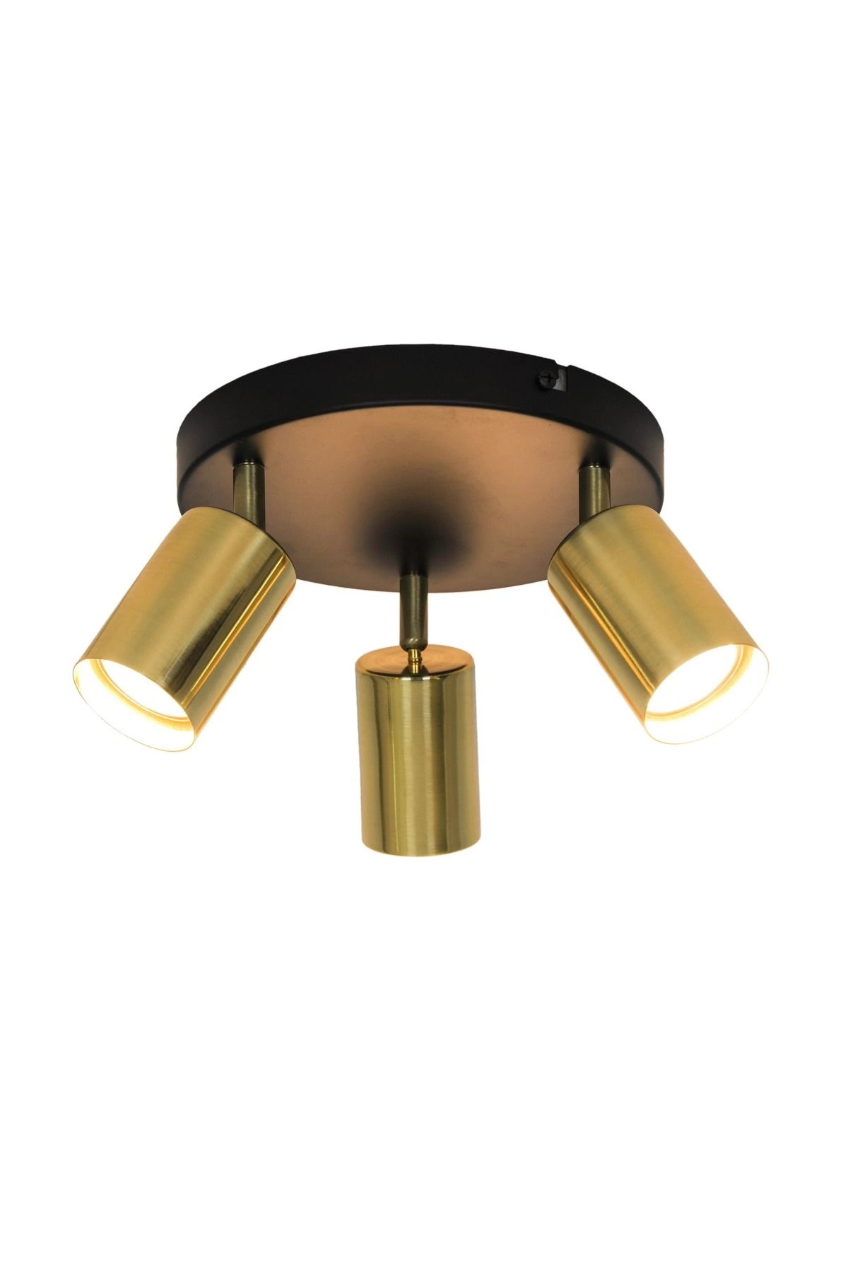 Спот Zuma Line VILA (GU13013C-3R)