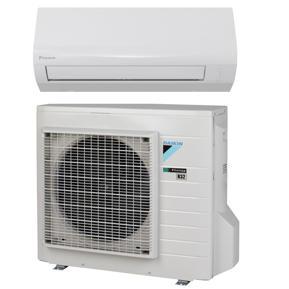 Кондиціонер Daikin Sensira FTXF35D/RXF35D