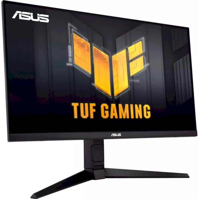 Монитор Asus TUF Gaming VG27AQML1A Черный (90LM05Z0-B07370) - фото 2