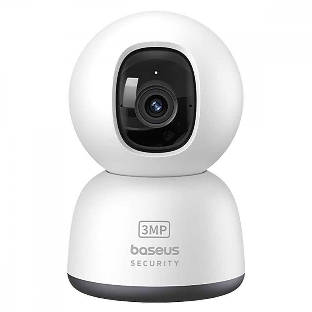 Камера Baseus Security P1 Lite Indoor 2K White (615170003)