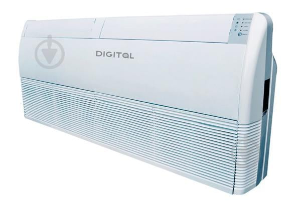 Кондиционер Digital DAC-CV24CH (71098)