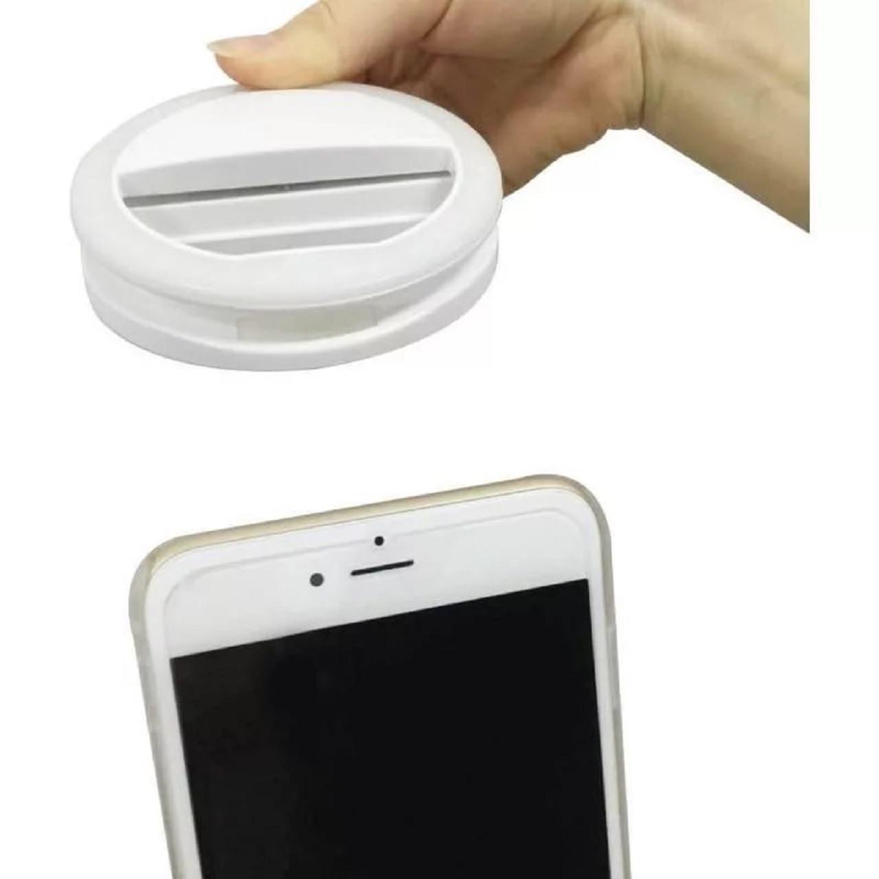 Селфі-кільце Selfie ring UFT MP01 - фото 2