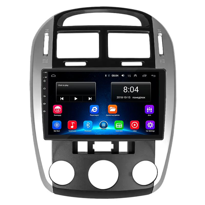 Автомагнитола штатная Lesko Base для Kia Cerato I рестайлинг 2006-2009 г. Wi-Fi/GPS 2/32 GB 9" (10513-55178) Автомагнитола штатная Lesko Base для Kia Cerato I рестайлинг 2006-2009 г. Wi-Fi/GPS 2/32 GB 9" (10513-55178)