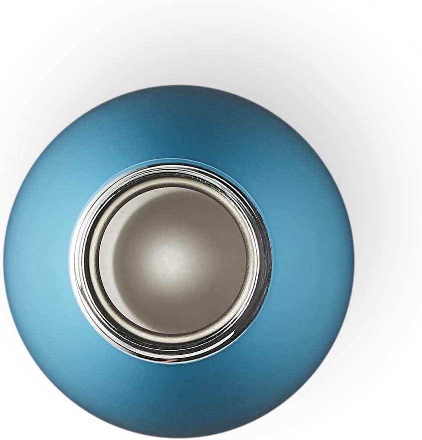 Термос Le Creuset 500 мл Deep Teal (41208506420000) - фото 5