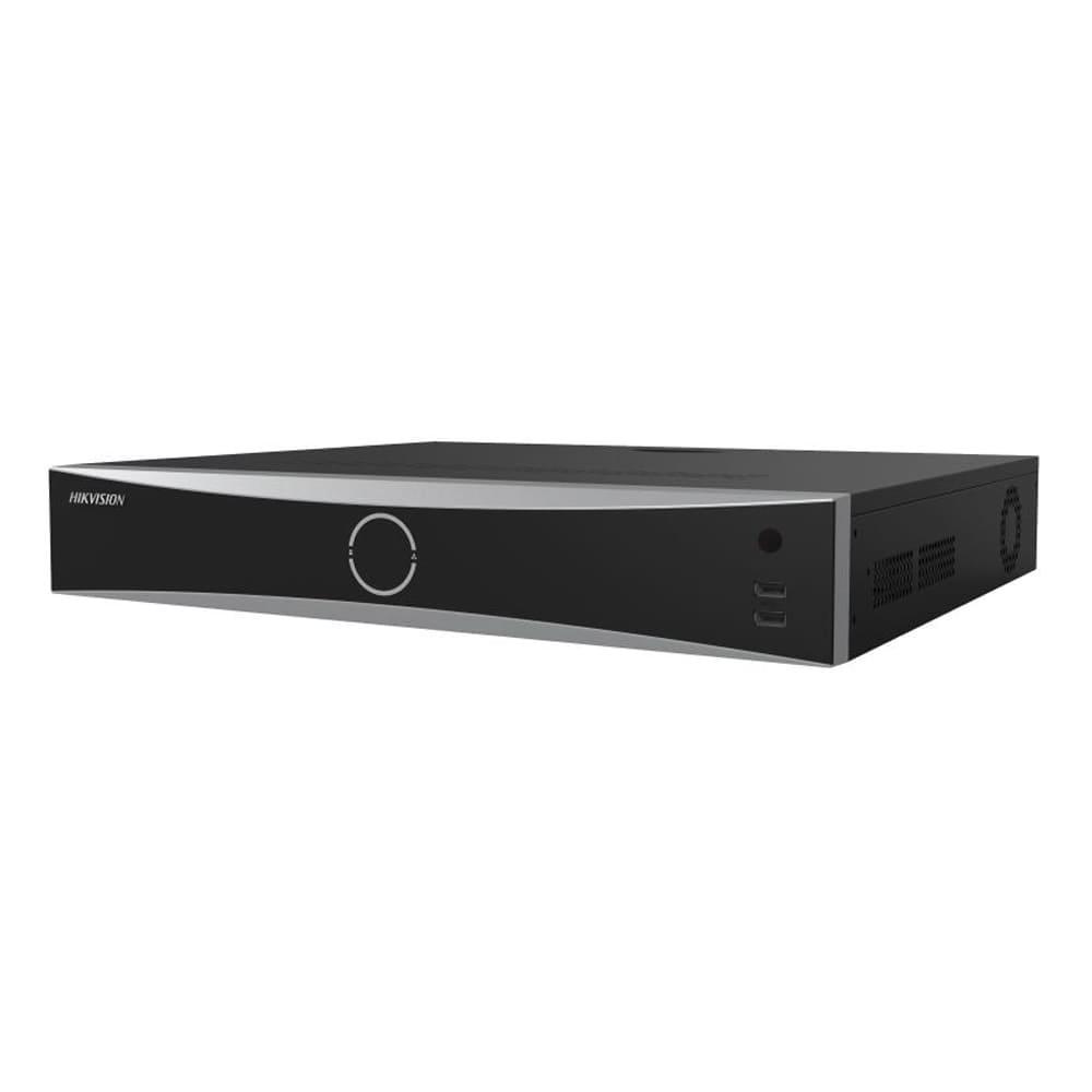 Видеорегистратор Hikvision NVR DS-7732NXI-K4 32-канальный