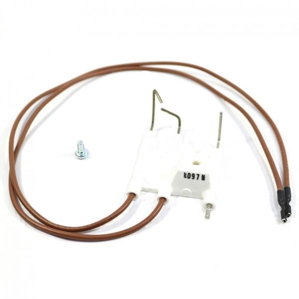 Электрод розжига/ионизации для газового котла Vaillant Turbo/Atmo MAX Pro/Plus 090724 (00000058891)
