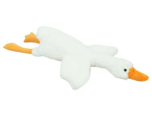 Мягкая игрушка Копица Гусь музыкальный 1/4 (00276-960)