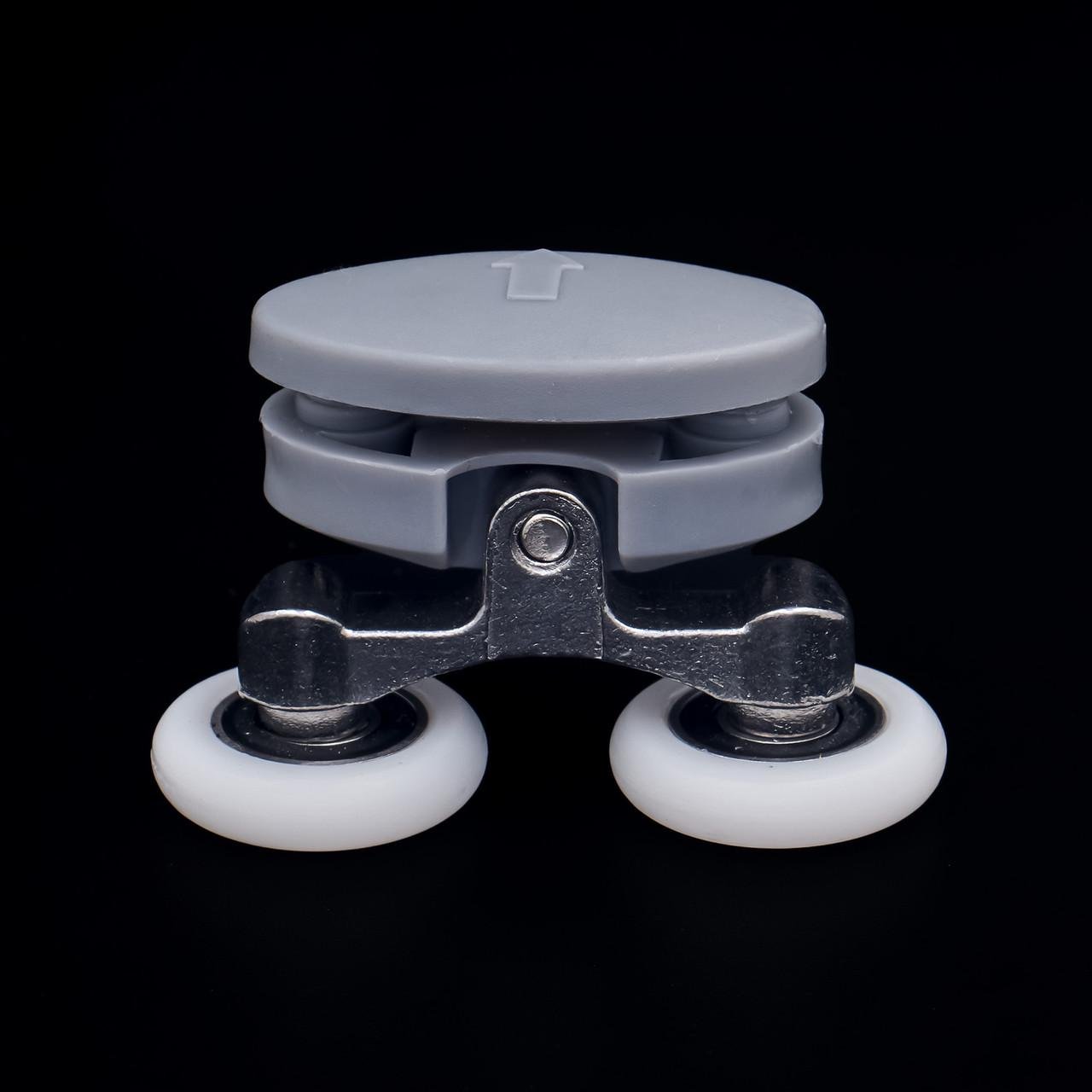 Ролики для душевой кабины/гидробокса R-17D нижние (2195391953) - фото 5