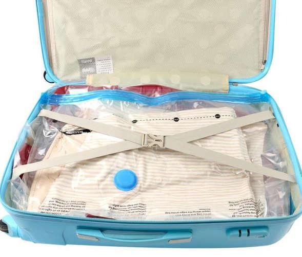 Пакети вакуумні Ruhhy 22129 для компактного зберігання 15 шт. - фото 4 Пакети вакуумні Ruhhy 22129 для компактного зберігання 15 шт. - фото 4