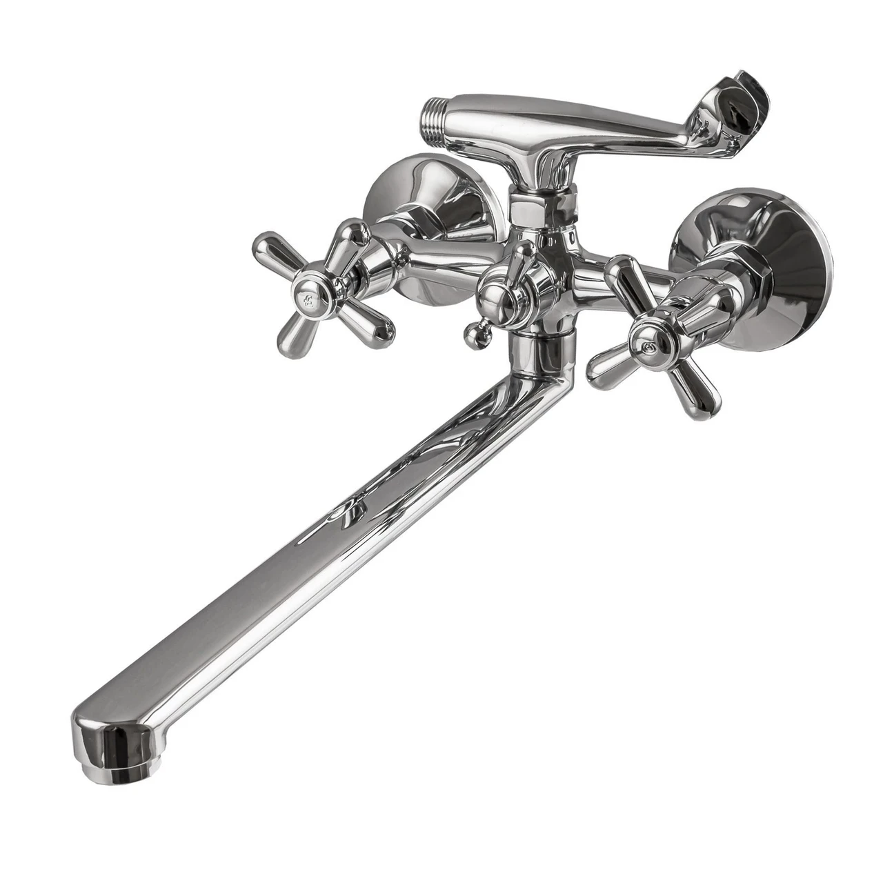 Смеситель для ванны Globus Lux GB-SHARM-0316 (1000000056)