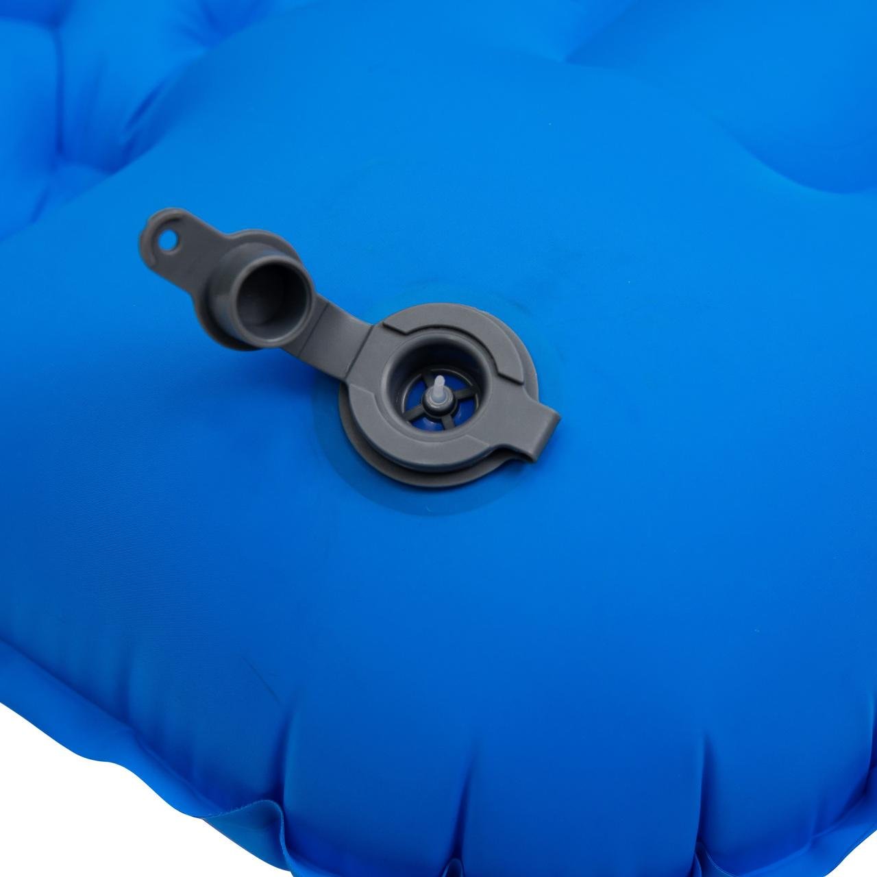 Килимок для намету надувний похідний 190х55х3 см Синій (7187) - фото 7 Килимок для намету надувний похідний 190х55х3 см Синій (7187) - фото 7