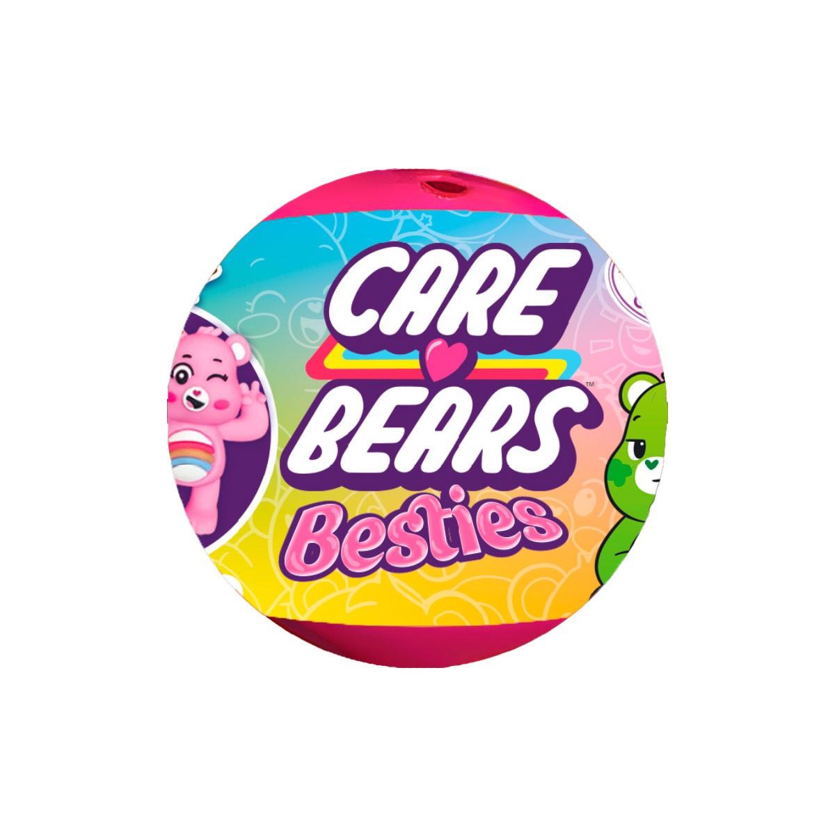 Игрушка-сюрприз в шаре Cool Things-Care Bears (28092125)