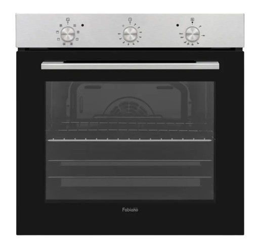 Комплект FBO 810/SIH 643 Inox/Black (8500.020.0000) - фото 3 Комплект FBO 810/SIH 643 Inox/Black (8500.020.0000) - фото 3