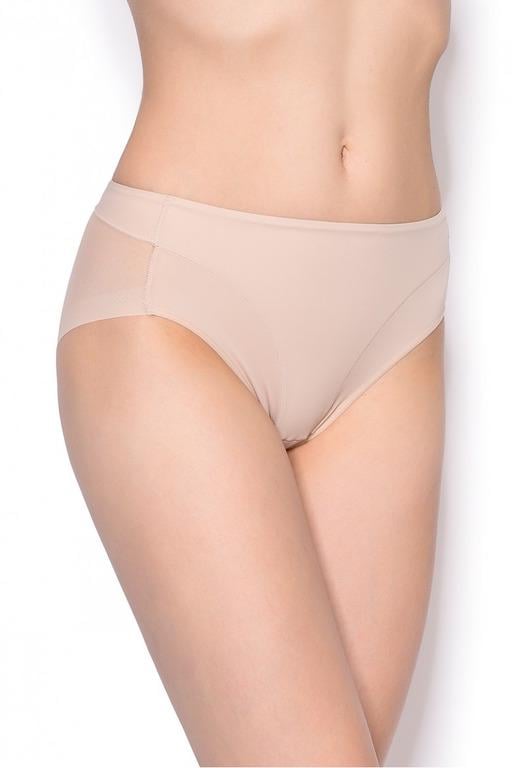 Трусы корректирующие Janira XL Кофейный (30754кавовий)