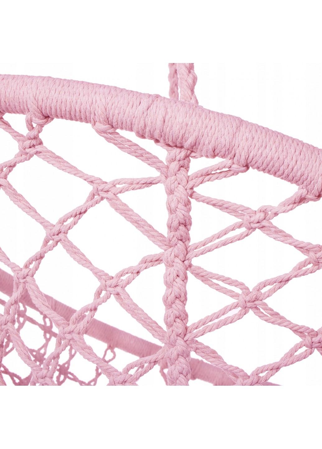 Садова гойдалка Springos Рожевий (SPR0021) - фото 7 Садова гойдалка Springos Рожевий (SPR0021) - фото 7