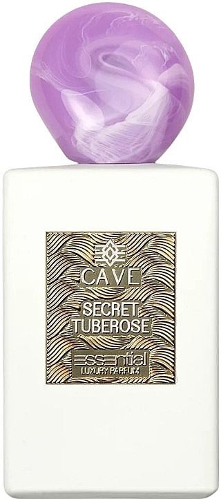 Парфюмированная вода Cave Essential Secret Tuberose 100 мл (2487_4242)