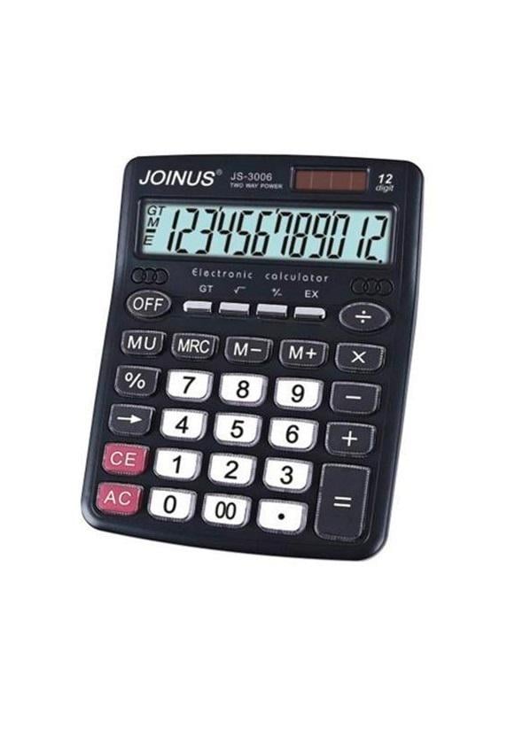 Калькулятор Joinus JS-3006 Калькулятор Joinus JS-3006