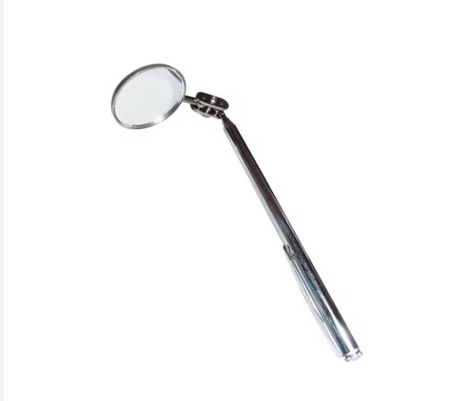 Телескопическое зеркало 30 мм (0694)