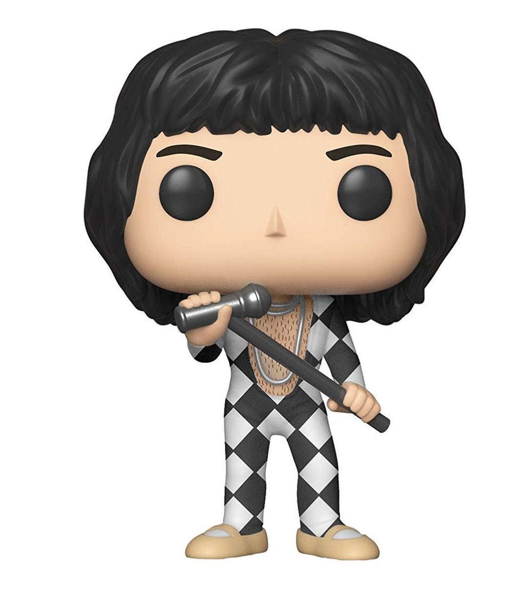 Фигурка Funko Pop Queen Freddie Mercury 10 см