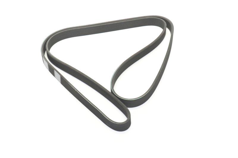 Ремень генератора Denckermann поликлиновой (6PK1642)