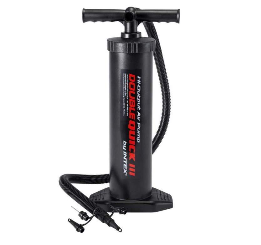 Насос 68615 ручний великий 48 см (2423)