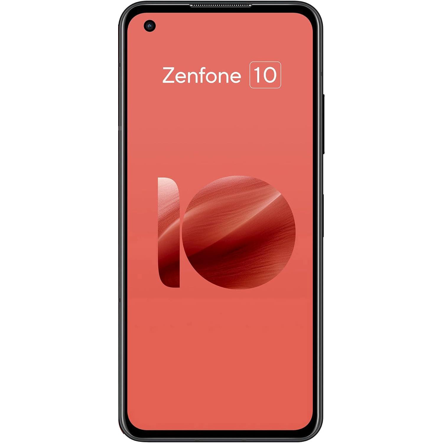 Смартфон Asus ZenFone 10 8/256 GB Eclipse Red EU - фото 2