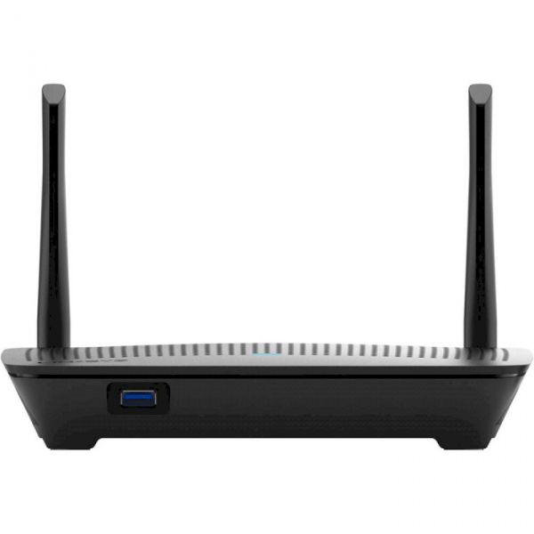 Маршрутизатор LinkSys MR6350 (1174787) - фото 3