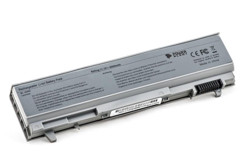 Аккумулятор Power для ноутбуков DELL Latitude E6400 PT434 DE E6400 3SP2 11,1V 5200mAh Аккумулятор Power для ноутбуков DELL Latitude E6400 PT434 DE E6400 3SP2 11,1V 5200mAh