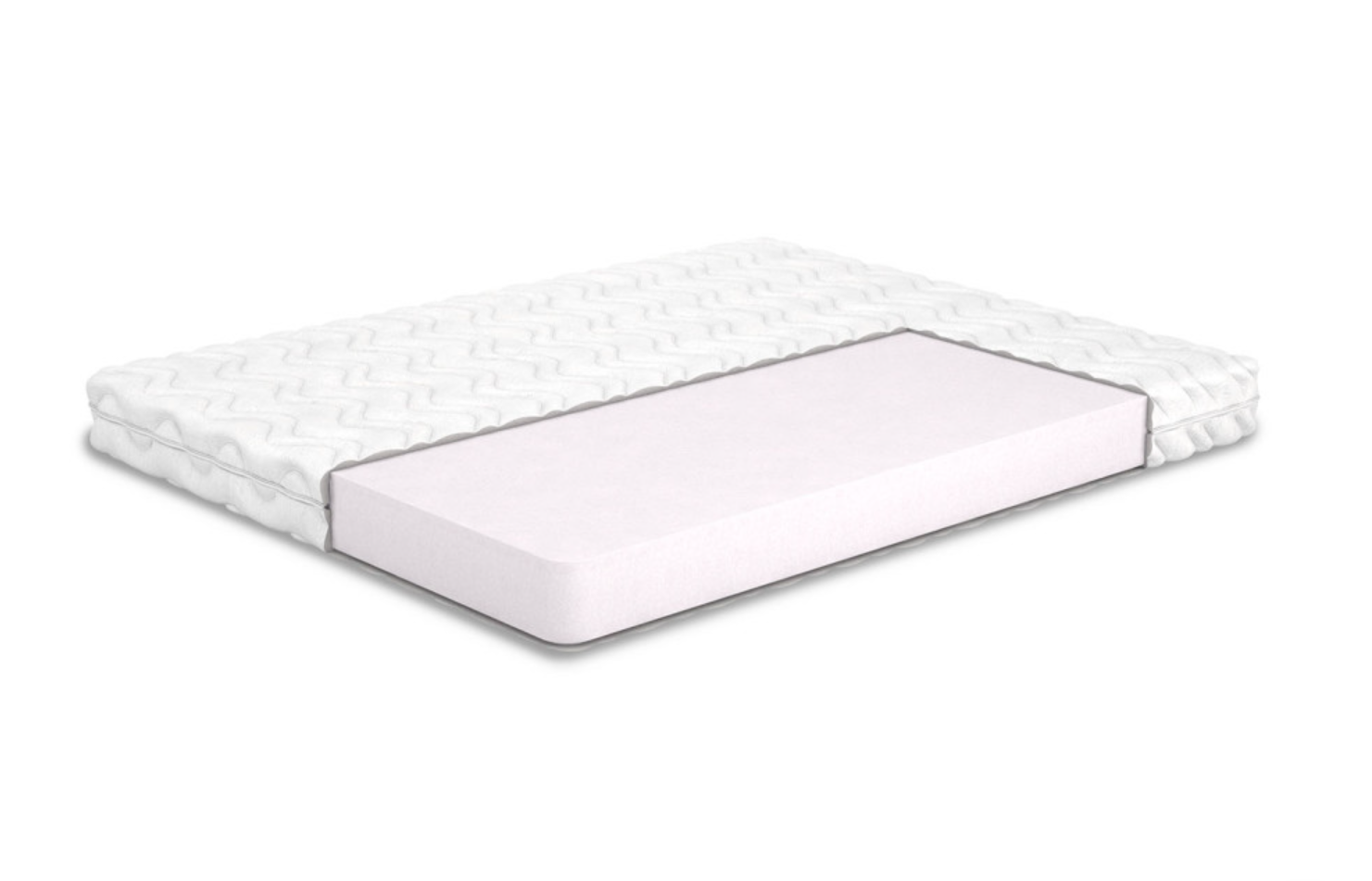 Матрас ортопедический Турне 70x190 см
