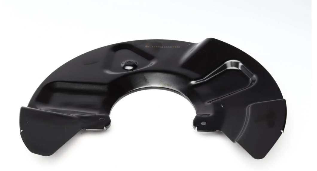 Захист диска гальмівного FEBI BILSTEIN переднього L VW T5/T6 2.0 TSI 03-171562