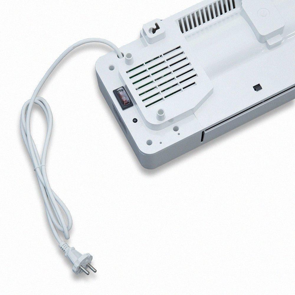 Рециркулятор бактерицидный AEREKS PRO-80 версия 1 (28080254) - фото 5 Рециркулятор бактерицидный AEREKS PRO-80 версия 1 (28080254) - фото 5