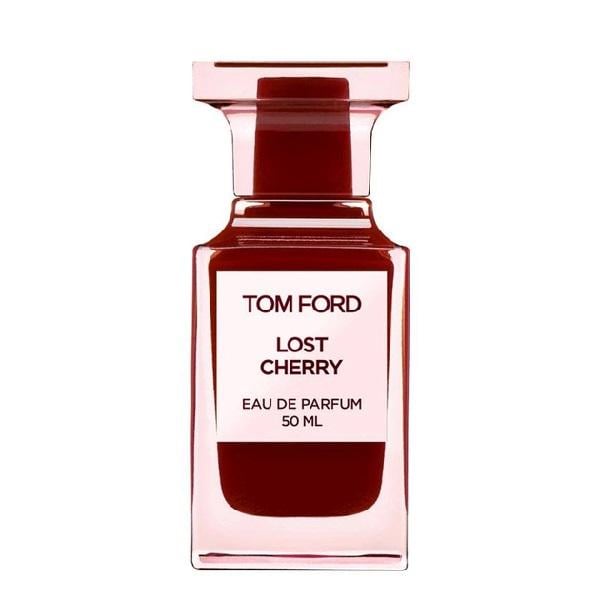 Парфюмированная вода унисекс Tom Ford Lost Cherry в транспортной упаковке 50 мл (18778666)