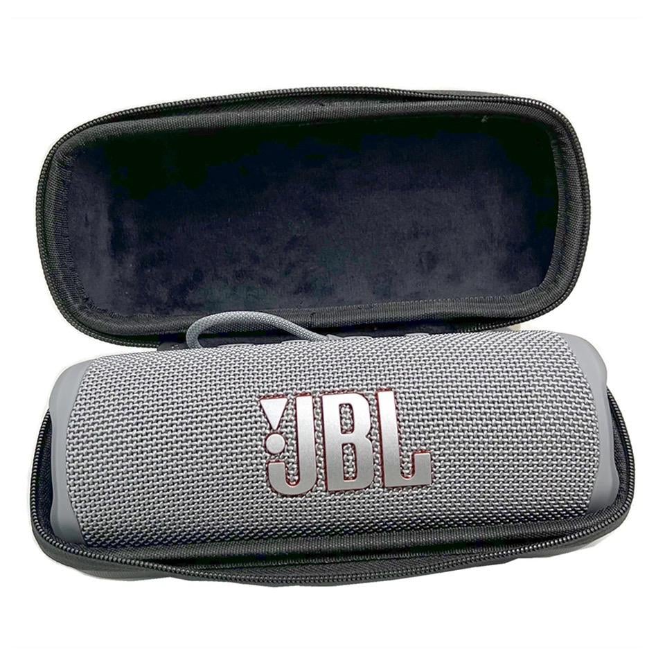 Чохол для портативної акустики JBL Flip 6 (14054179) - фото 4