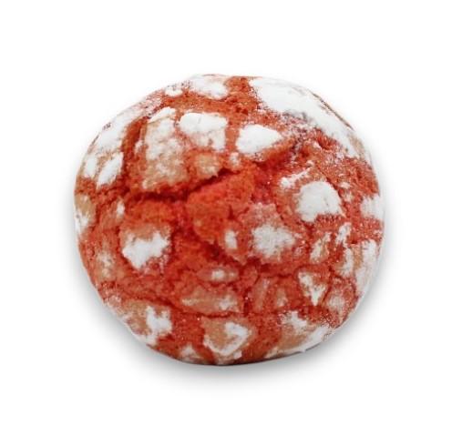 Печенье с трещинками Крафт Мраморное печенье 50 г