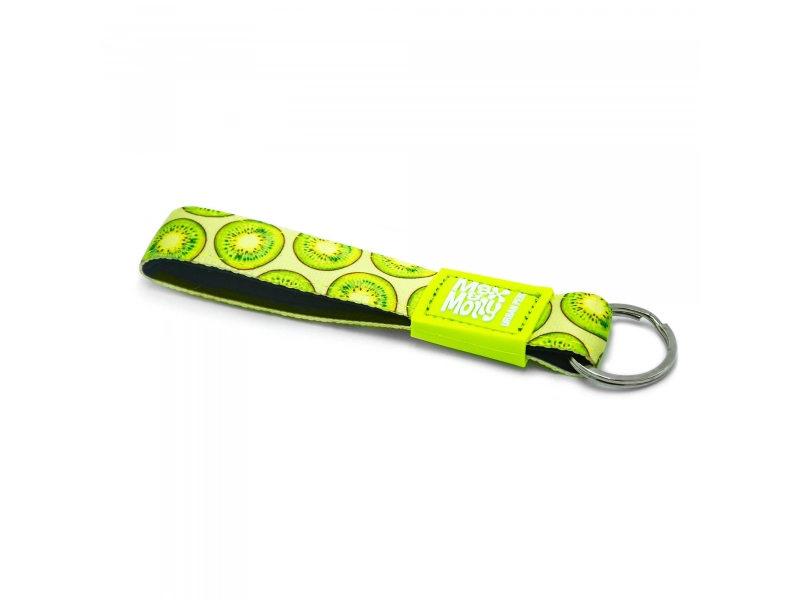 Брелок для ключей Max & Molly Key Ring Kiwi (2670645597) Брелок для ключей Max & Molly Key Ring Kiwi (2670645597)