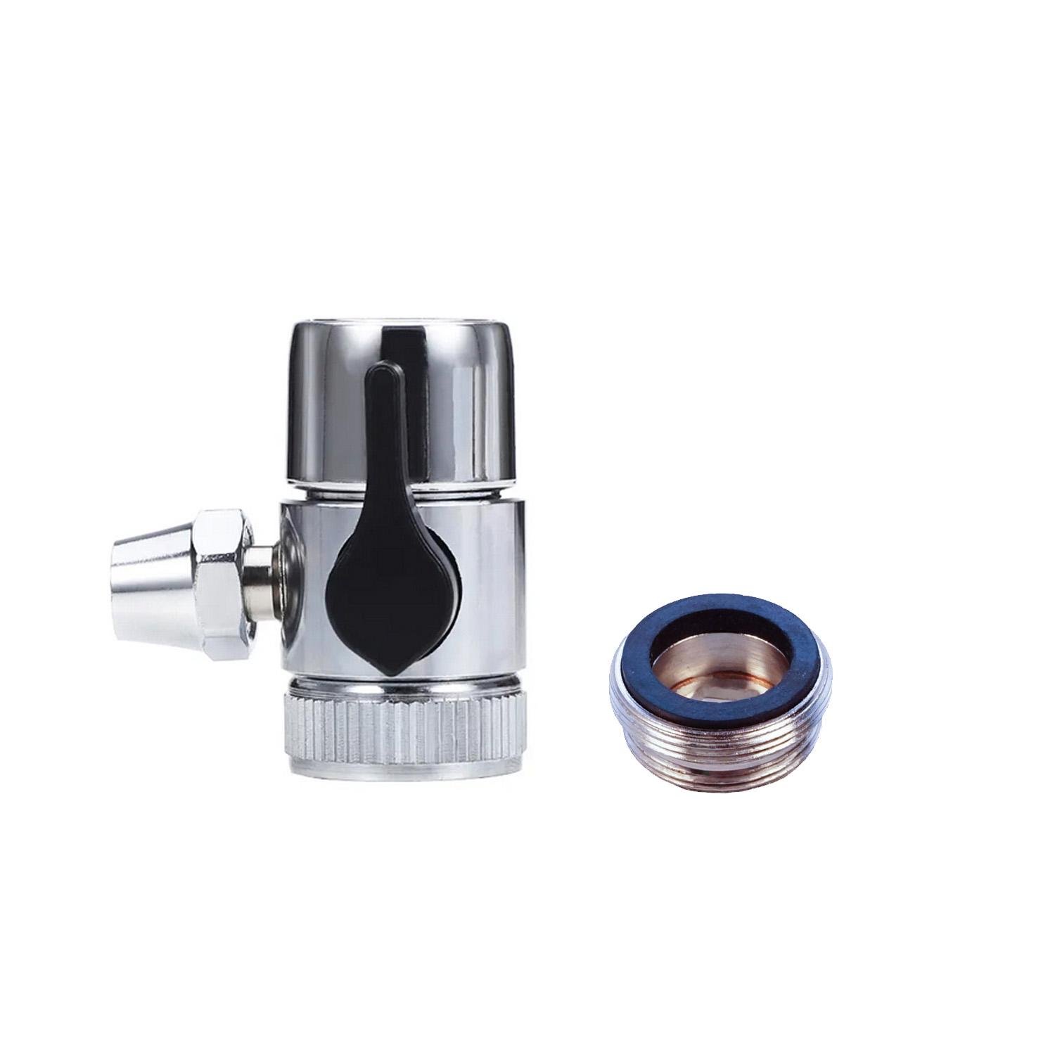 Фільтр для питної води Нова Вода NW-F105 з додатковим картриджем (30569244) - фото 3 Фільтр для питної води Нова Вода NW-F105 з додатковим картриджем (30569244) - фото 3