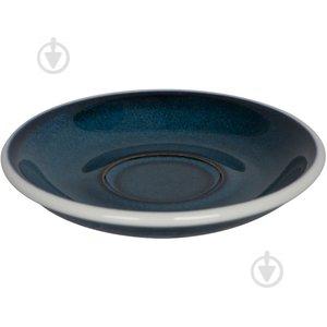 Блюдце Loveramics 11,5 см Темно-синий C088-155BNS