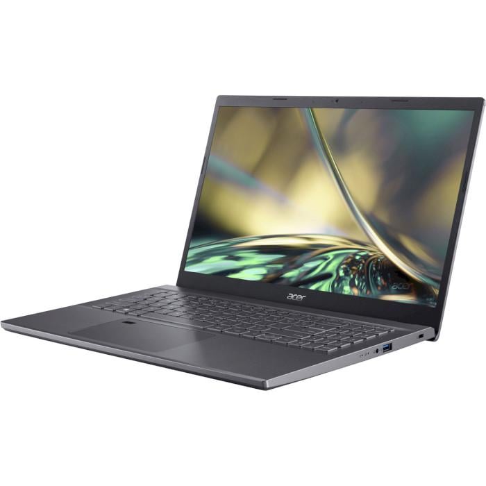 Ноутбук Acer Aspire 5 A515-57 Серый (NX.KN4EU.003) - фото 3 Ноутбук Acer Aspire 5 A515-57 Серый (NX.KN4EU.003) - фото 3