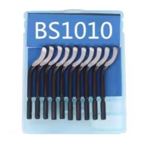 Лезвия S10 для римера 10 шт. (BS1010)