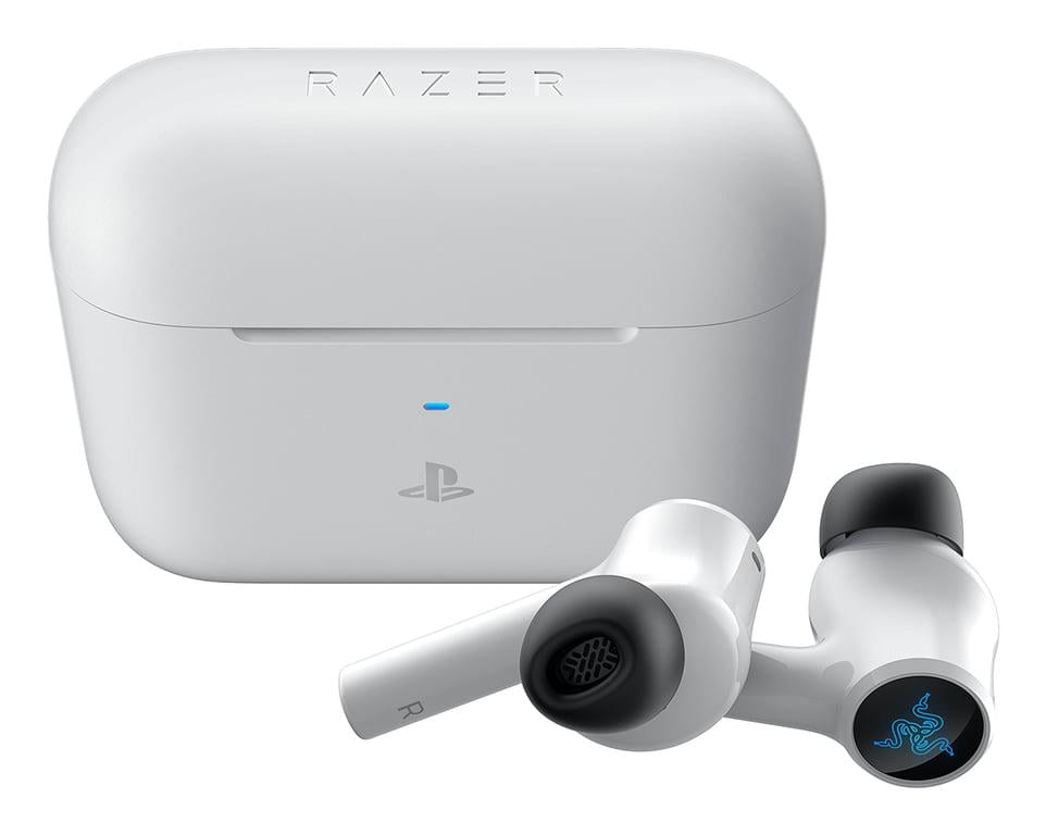 Навушники TWS Razer Hammerhead HyperSpeed PlayStation Licensed (RZ12-03820300-R3G1)