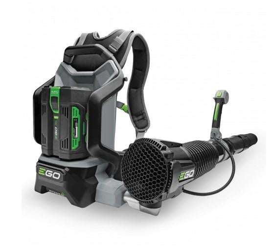 Воздуродувка аккумуляторная EGO LB6000E 56В (36204)