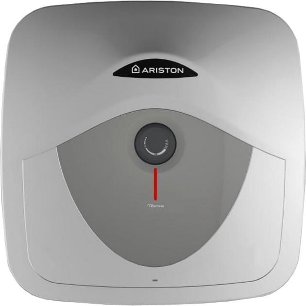 Водонагреватель Ariston ANDRIS RS 15/3 1200 Вт Белый (3100633)