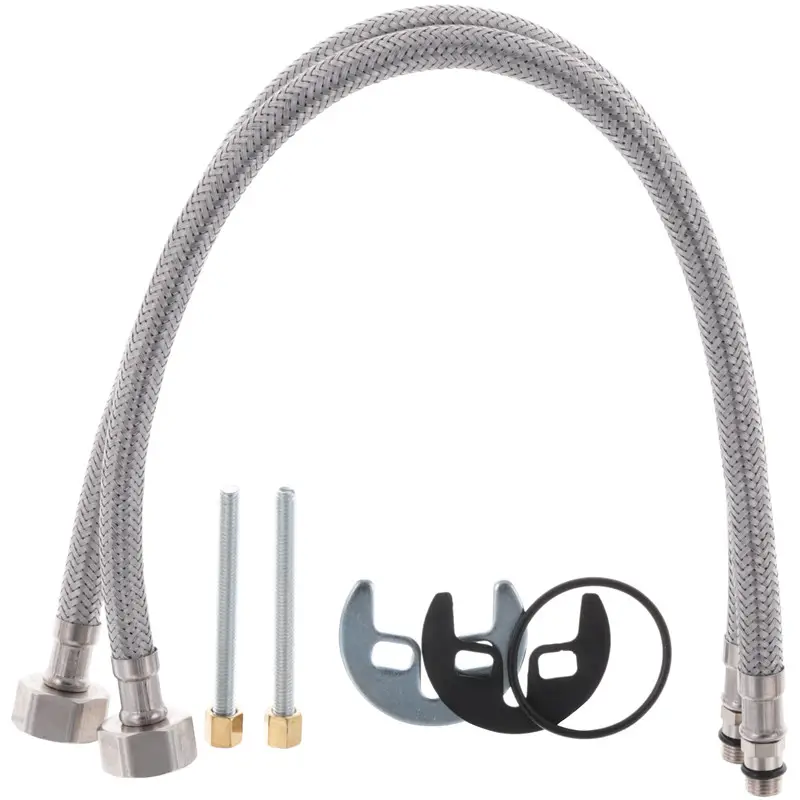 Змішувач одноручковий для умивальника EP Afina 001 - фото 2