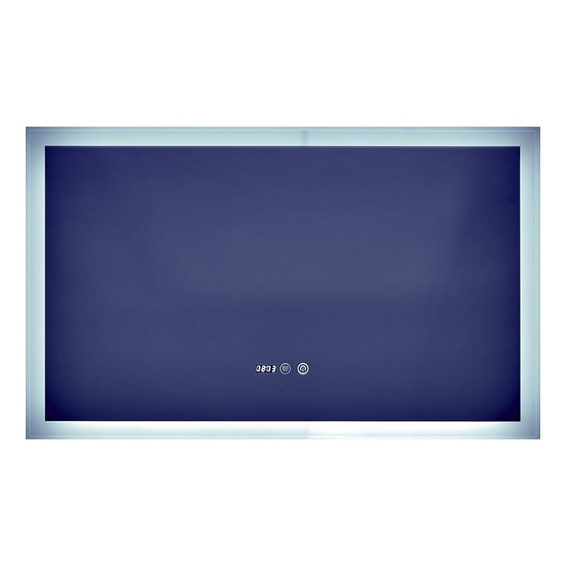 Дзеркало MIXXUS Flat MR04 MI6008 із LED підсвіткою 60x100 см (216306)