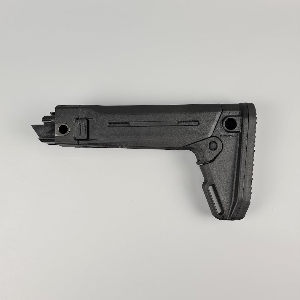 Приклад Magpul zhukov-s AK47/AK74 MAG585-BLK (26794393) - фото 3