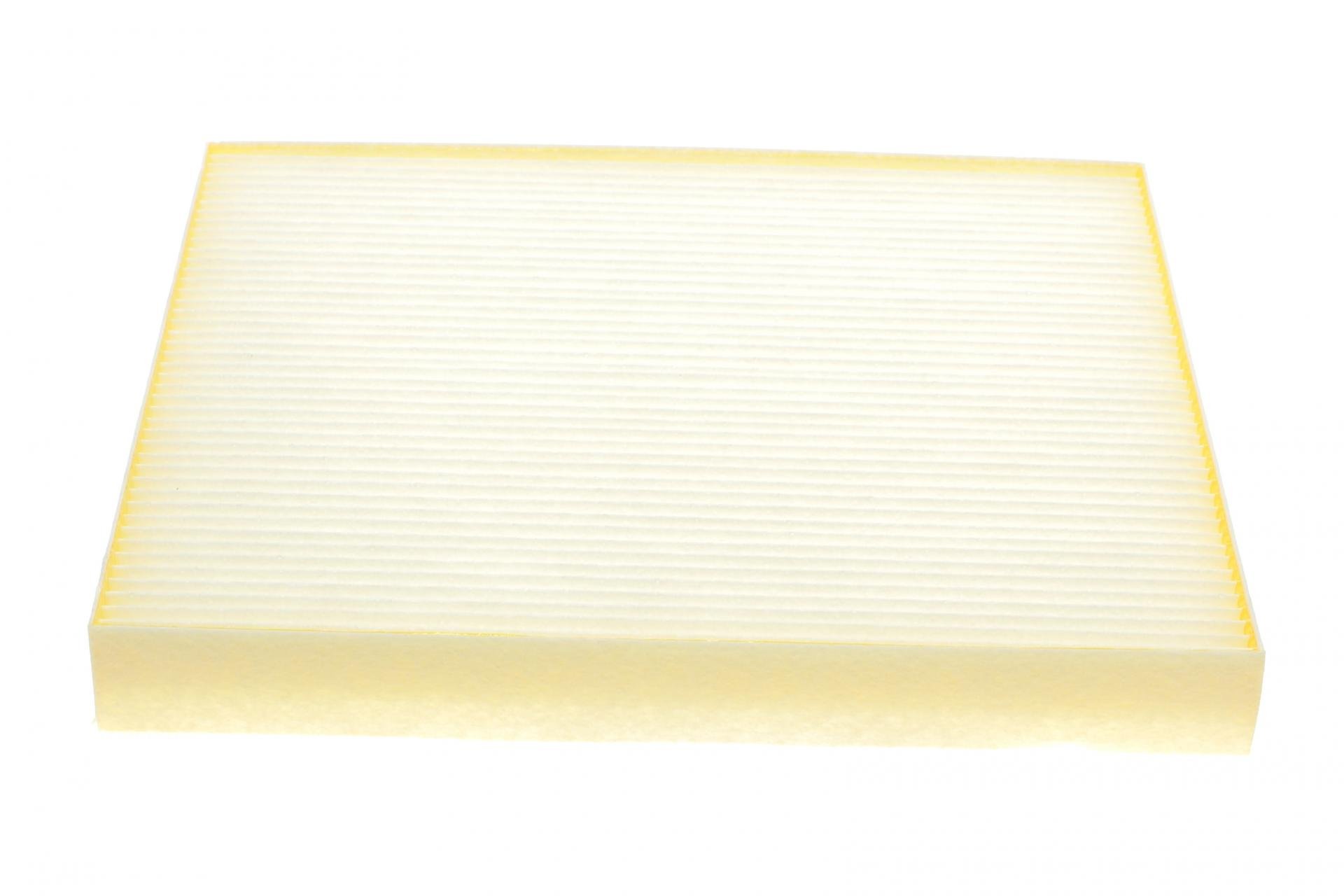 Фильтр салона PURFLUX для Kia Optima 15- (AH524)