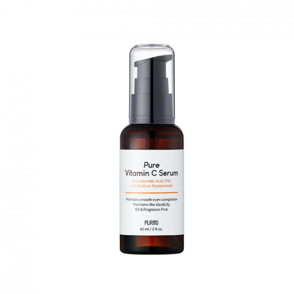 Сыворотка Purito Pure Vitamin C Serum с витамином С 60 мл