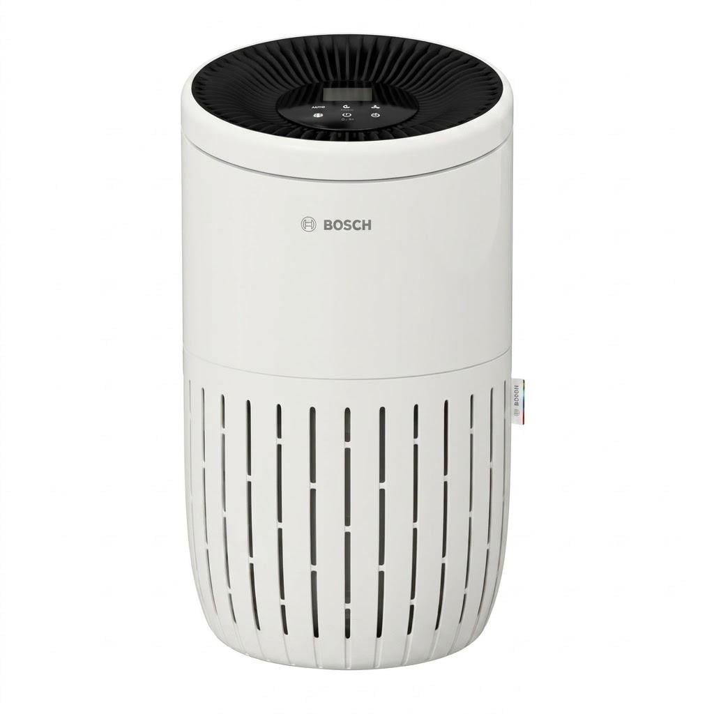 Очисник повітря Bosch Air 4000i з додатковим фільтром (34598291)